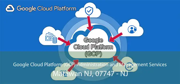 Google Cloud Platform (GCP) Administration and Management Services Matawan NJ, 07747 - NJ