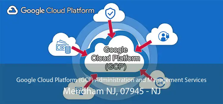 Google Cloud Platform (GCP) Administration and Management Services Mendham NJ, 07945 - NJ
