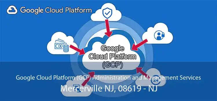 Google Cloud Platform (GCP) Administration and Management Services Mercerville NJ, 08619 - NJ