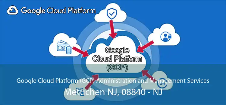 Google Cloud Platform (GCP) Administration and Management Services Metuchen NJ, 08840 - NJ