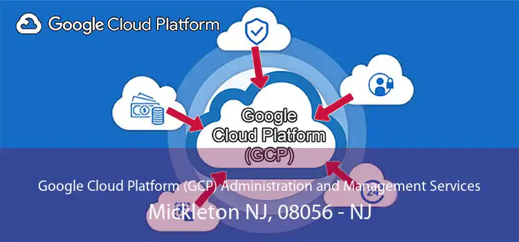 Google Cloud Platform (GCP) Administration and Management Services Mickleton NJ, 08056 - NJ