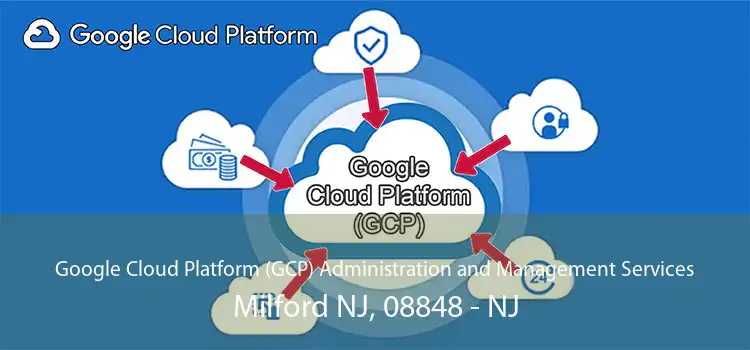 Google Cloud Platform (GCP) Administration and Management Services Milford NJ, 08848 - NJ