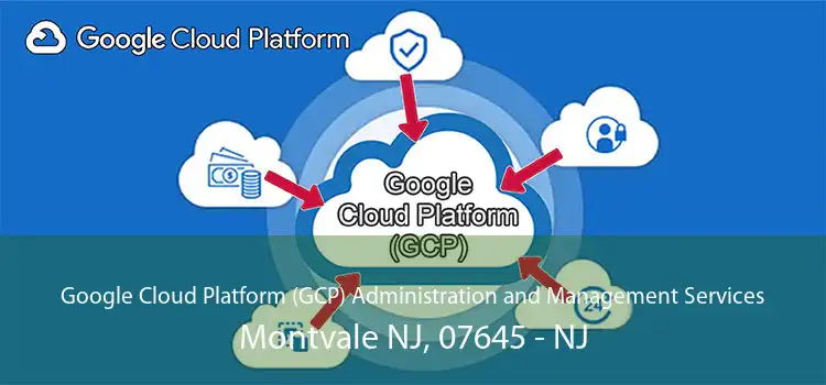 Google Cloud Platform (GCP) Administration and Management Services Montvale NJ, 07645 - NJ