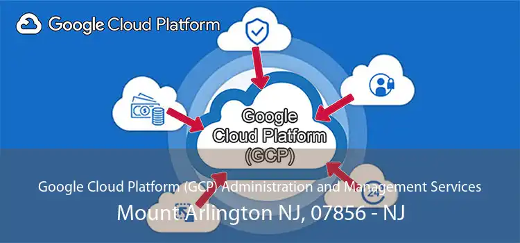 Google Cloud Platform (GCP) Administration and Management Services Mount Arlington NJ, 07856 - NJ
