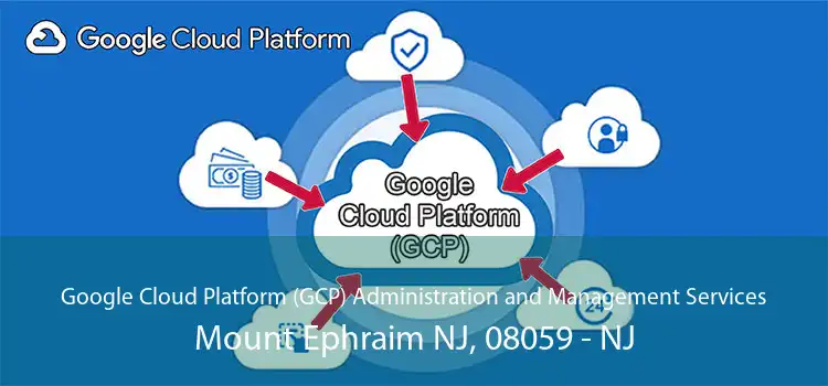 Google Cloud Platform (GCP) Administration and Management Services Mount Ephraim NJ, 08059 - NJ