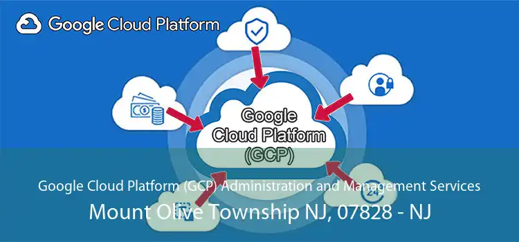 Google Cloud Platform (GCP) Administration and Management Services Mount Olive Township NJ, 07828 - NJ