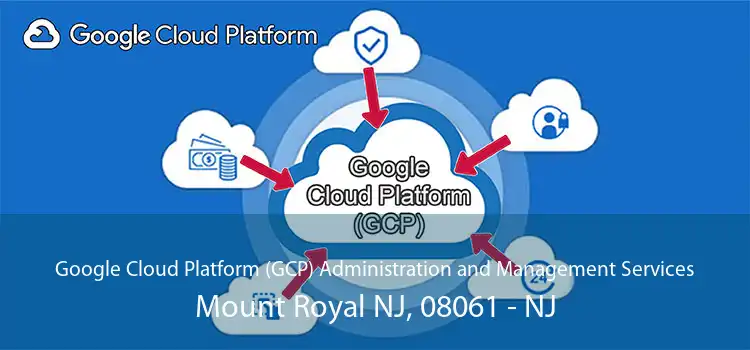 Google Cloud Platform (GCP) Administration and Management Services Mount Royal NJ, 08061 - NJ