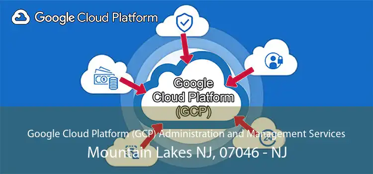 Google Cloud Platform (GCP) Administration and Management Services Mountain Lakes NJ, 07046 - NJ