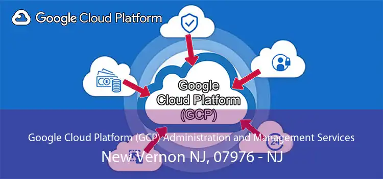 Google Cloud Platform (GCP) Administration and Management Services New Vernon NJ, 07976 - NJ