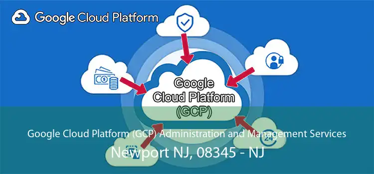 Google Cloud Platform (GCP) Administration and Management Services Newport NJ, 08345 - NJ