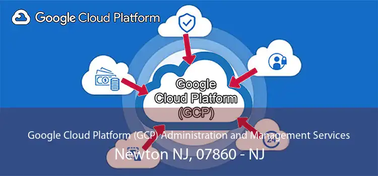 Google Cloud Platform (GCP) Administration and Management Services Newton NJ, 07860 - NJ