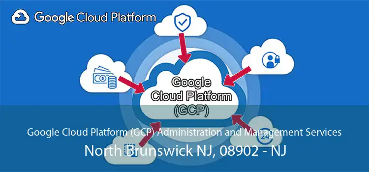 Google Cloud Platform (GCP) Administration and Management Services North Brunswick NJ, 08902 - NJ
