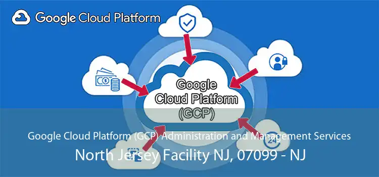 Google Cloud Platform (GCP) Administration and Management Services North Jersey Facility NJ, 07099 - NJ