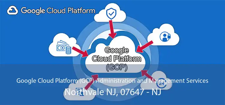 Google Cloud Platform (GCP) Administration and Management Services Northvale NJ, 07647 - NJ