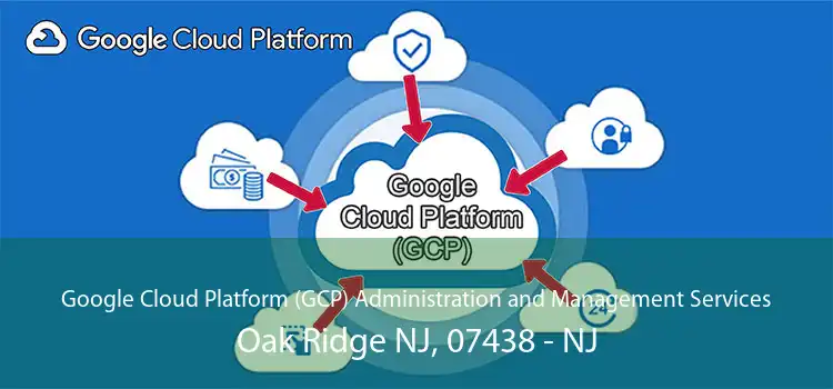 Google Cloud Platform (GCP) Administration and Management Services Oak Ridge NJ, 07438 - NJ