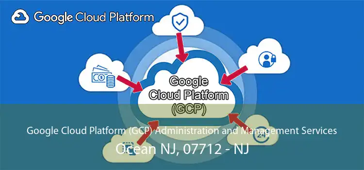Google Cloud Platform (GCP) Administration and Management Services Ocean NJ, 07712 - NJ