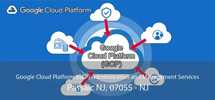 Google Cloud Platform (GCP) Administration and Management Services Passaic NJ, 07055 - NJ
