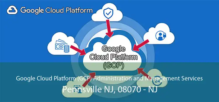Google Cloud Platform (GCP) Administration and Management Services Pennsville NJ, 08070 - NJ