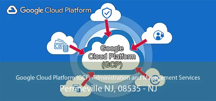 Google Cloud Platform (GCP) Administration and Management Services Perrineville NJ, 08535 - NJ