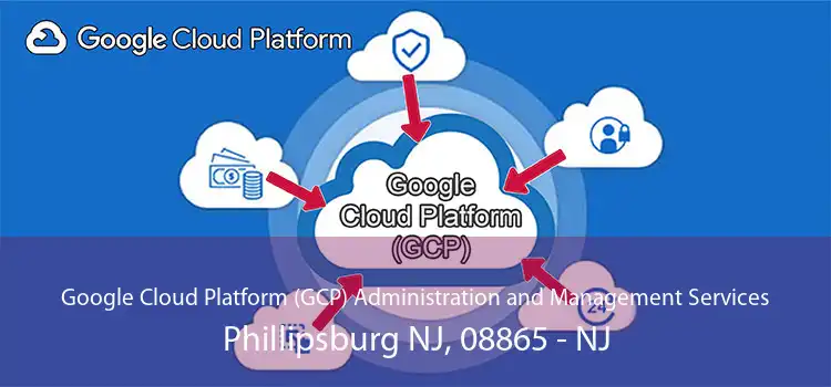 Google Cloud Platform (GCP) Administration and Management Services Phillipsburg NJ, 08865 - NJ