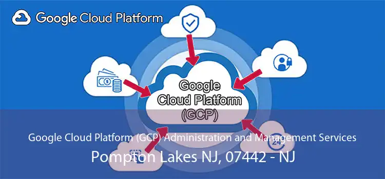 Google Cloud Platform (GCP) Administration and Management Services Pompton Lakes NJ, 07442 - NJ