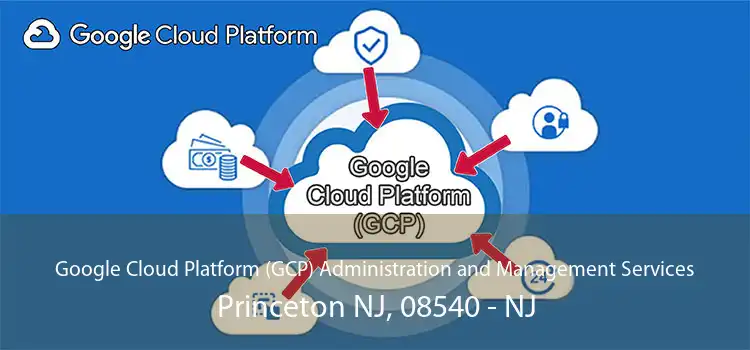 Google Cloud Platform (GCP) Administration and Management Services Princeton NJ, 08540 - NJ