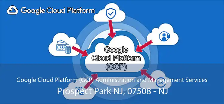 Google Cloud Platform (GCP) Administration and Management Services Prospect Park NJ, 07508 - NJ