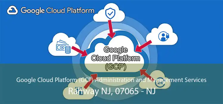 Google Cloud Platform (GCP) Administration and Management Services Rahway NJ, 07065 - NJ