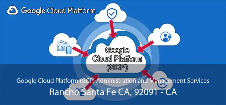 Google Cloud Platform (GCP) Administration and Management Services Rancho Santa Fe CA, 92091 - CA
