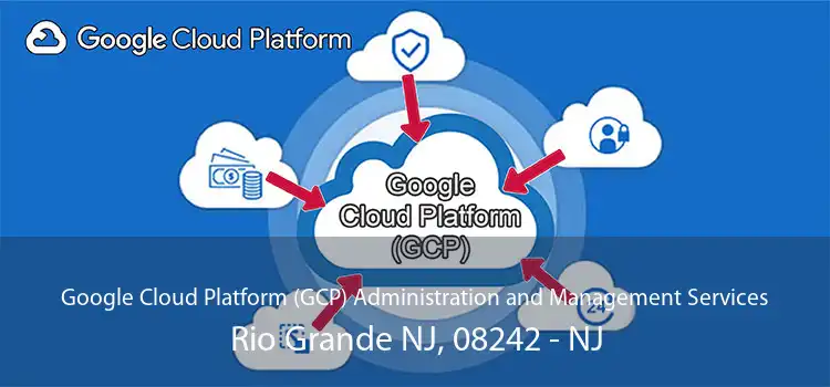 Google Cloud Platform (GCP) Administration and Management Services Rio Grande NJ, 08242 - NJ