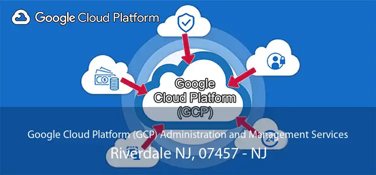 Google Cloud Platform (GCP) Administration and Management Services Riverdale NJ, 07457 - NJ