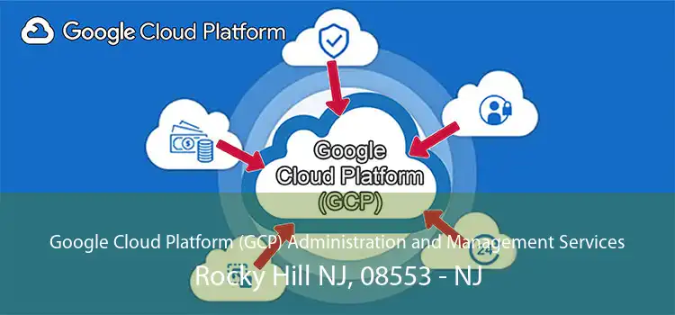 Google Cloud Platform (GCP) Administration and Management Services Rocky Hill NJ, 08553 - NJ