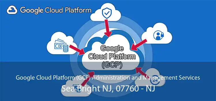 Google Cloud Platform (GCP) Administration and Management Services Sea Bright NJ, 07760 - NJ