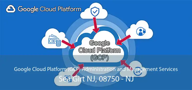 Google Cloud Platform (GCP) Administration and Management Services Sea Girt NJ, 08750 - NJ