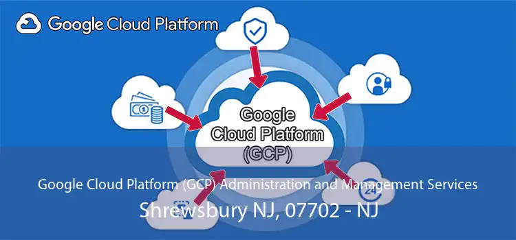 Google Cloud Platform (GCP) Administration and Management Services Shrewsbury NJ, 07702 - NJ