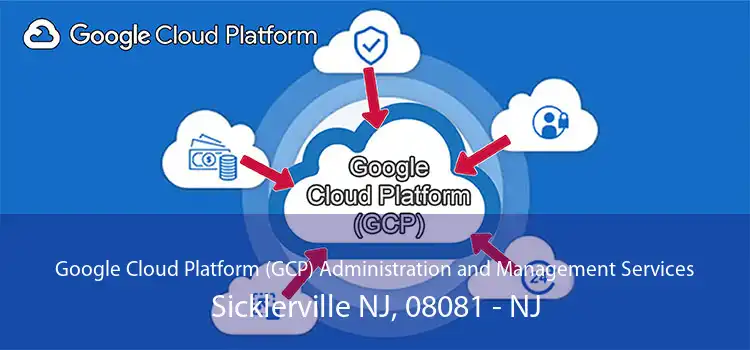 Google Cloud Platform (GCP) Administration and Management Services Sicklerville NJ, 08081 - NJ