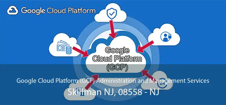Google Cloud Platform (GCP) Administration and Management Services Skillman NJ, 08558 - NJ