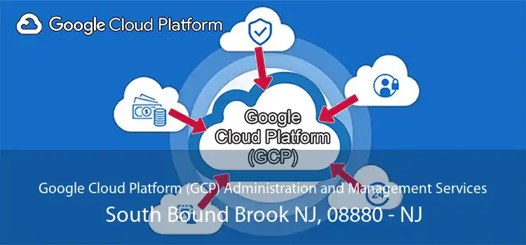 Google Cloud Platform (GCP) Administration and Management Services South Bound Brook NJ, 08880 - NJ