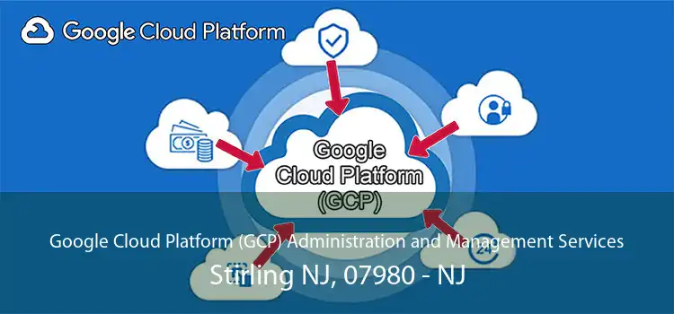 Google Cloud Platform (GCP) Administration and Management Services Stirling NJ, 07980 - NJ