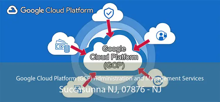 Google Cloud Platform (GCP) Administration and Management Services Succasunna NJ, 07876 - NJ