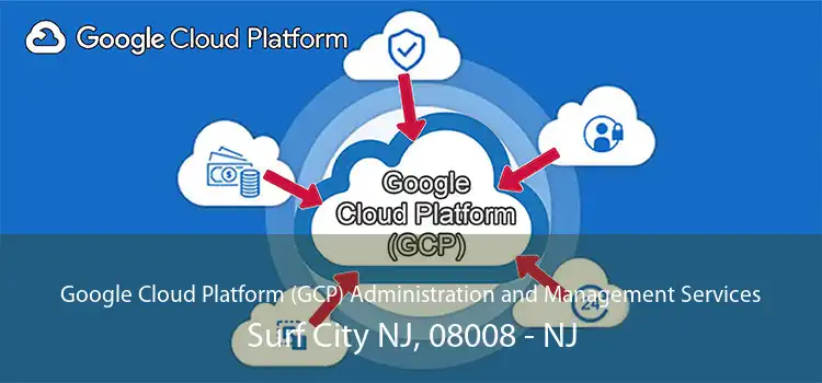 Google Cloud Platform (GCP) Administration and Management Services Surf City NJ, 08008 - NJ