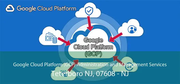 Google Cloud Platform (GCP) Administration and Management Services Teterboro NJ, 07608 - NJ