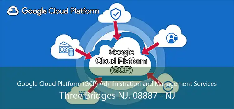 Google Cloud Platform (GCP) Administration and Management Services Three Bridges NJ, 08887 - NJ