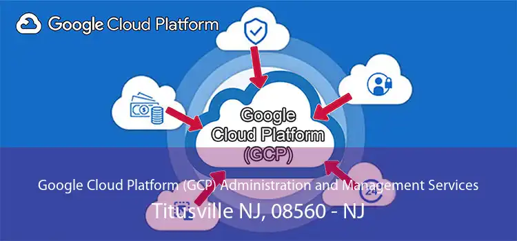 Google Cloud Platform (GCP) Administration and Management Services Titusville NJ, 08560 - NJ
