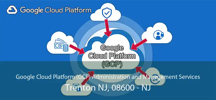 Google Cloud Platform (GCP) Administration and Management Services Trenton NJ, 08600 - NJ