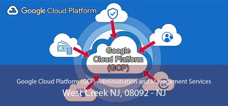 Google Cloud Platform (GCP) Administration and Management Services West Creek NJ, 08092 - NJ