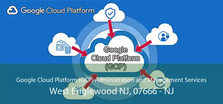 Google Cloud Platform (GCP) Administration and Management Services West Englewood NJ, 07666 - NJ