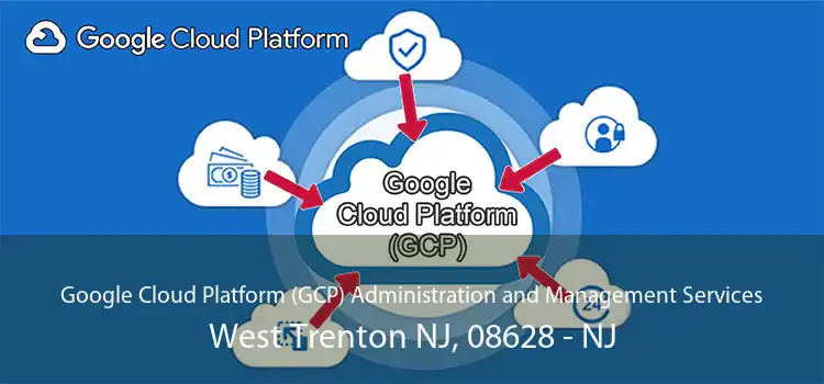 Google Cloud Platform (GCP) Administration and Management Services West Trenton NJ, 08628 - NJ