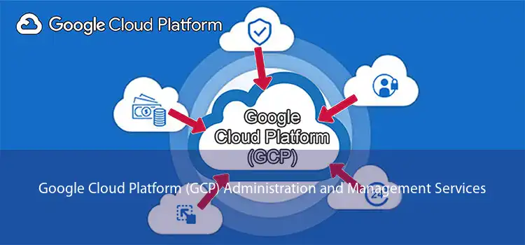 Google Cloud Platform (GCP) Administration and Management Services 