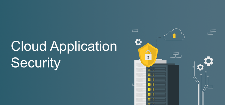 Managed Cloud Application Advanced Security Service in La Jolla CA, 92093